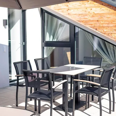 Appartement Carpe Solem By Alps
