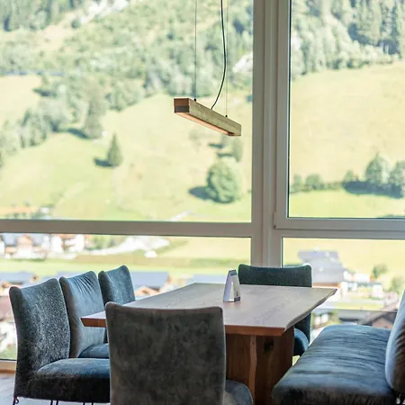 Carpe Solem By Alps Appartement *