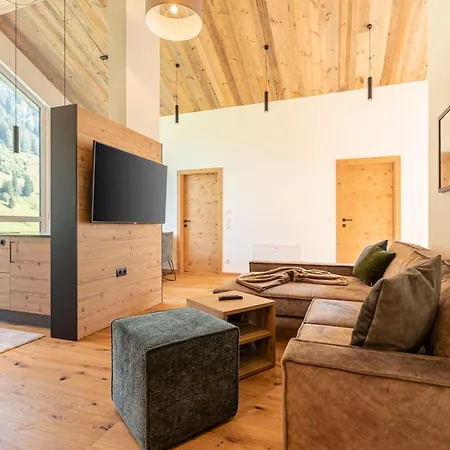 Apartment Carpe Solem By Alps *