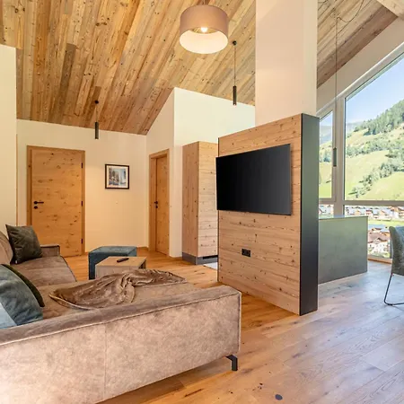 Carpe Solem By Alps Appartement Rauris