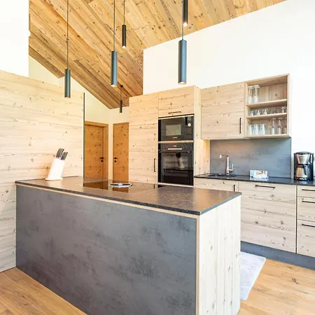 Apartment Carpe Solem By Alps Rauris