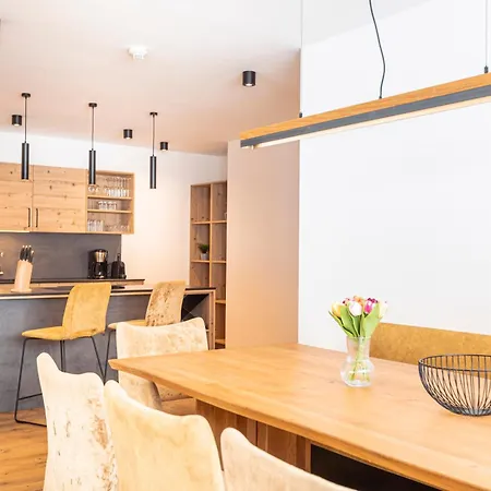 Carpe Solem By Alps Appartement *