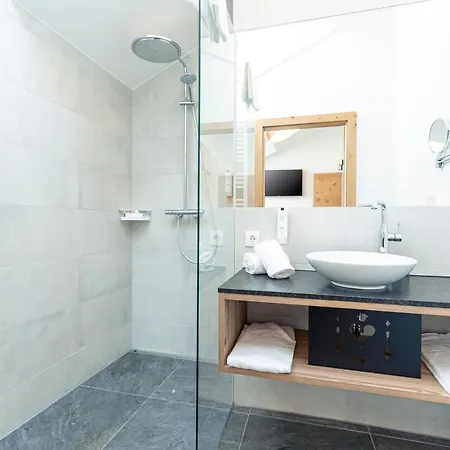 Appartement Carpe Solem By Alps