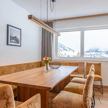 Carpe Solem By Alps Appartement Rauris