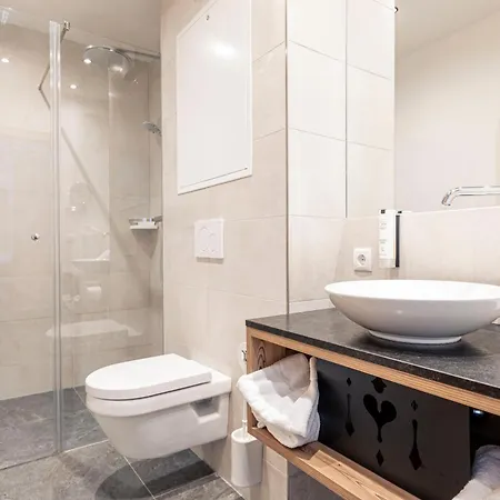 Appartement Carpe Solem By Alps Rauris
