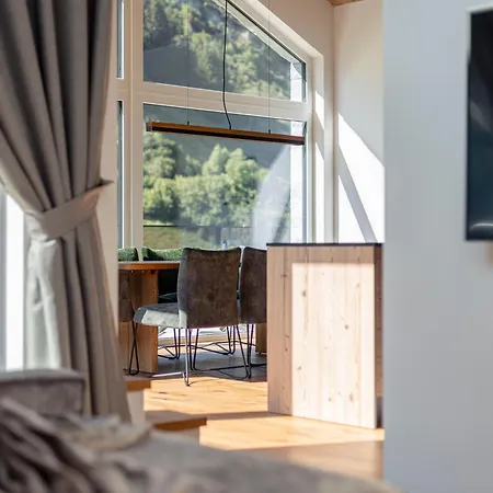 Carpe Solem By Alps Appartement