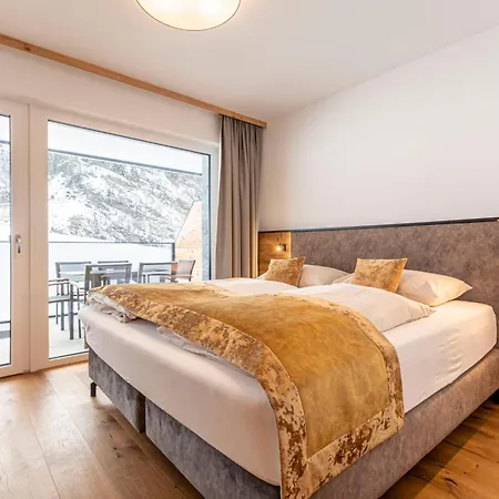 Appartement Carpe Solem By Alps