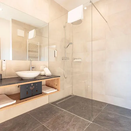 Appartement Carpe Solem By Alps *