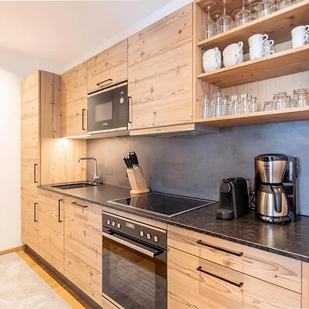 Carpe Solem By Alps Appartement Rauris