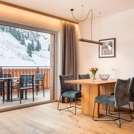Appartement Carpe Solem By Alps Rauris