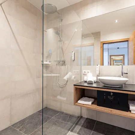 Carpe Solem By Alps Appartement