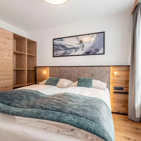 Appartement Carpe Solem By Alps