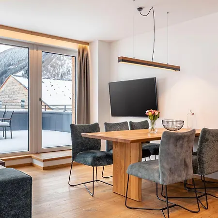 Carpe Solem By Alps Appartement *