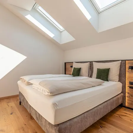 Appartement Carpe Solem By Alps *