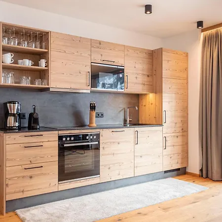 Carpe Solem By Alps Appartement