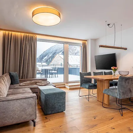 Appartement Carpe Solem By Alps *