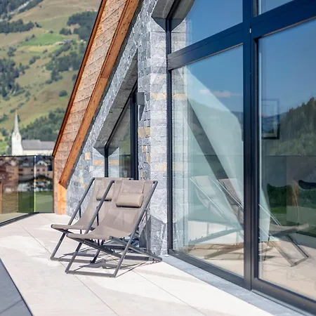 Carpe Solem By Alps Appartement Rauris