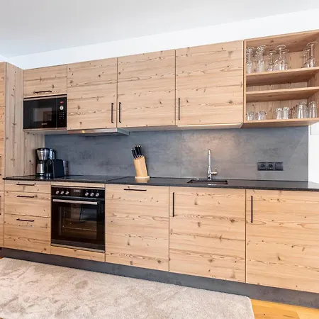 Appartement Carpe Solem By Alps Rauris