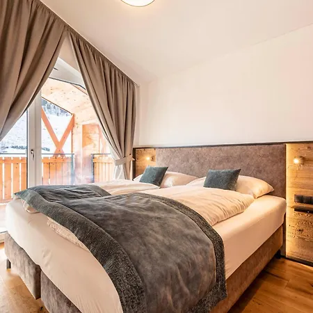Appartement Carpe Solem By Alps