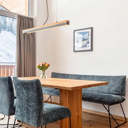 Carpe Solem By Alps Appartement *