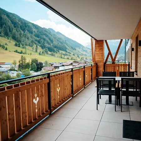 Appartement Carpe Solem By Alps Rauris
