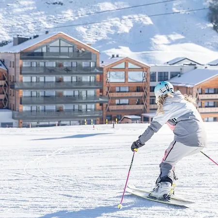 Carpe Solem By Alps Apartment