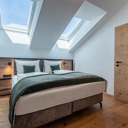 Appartement Carpe Solem By Alps *