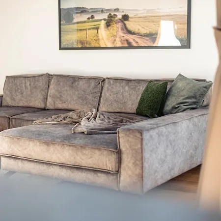 Appartement Carpe Solem By Alps Rauris