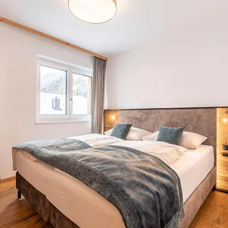 Carpe Solem By Alps Appartement Rauris