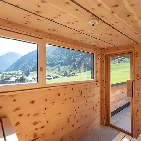 Appartement Carpe Solem By Alps Rauris