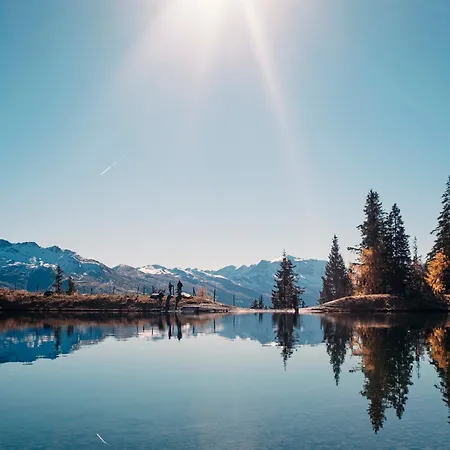 Carpe Solem By Alps * Rauris