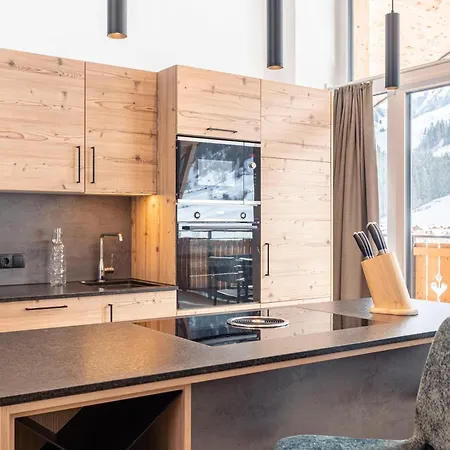 Carpe Solem By Alps Appartement *