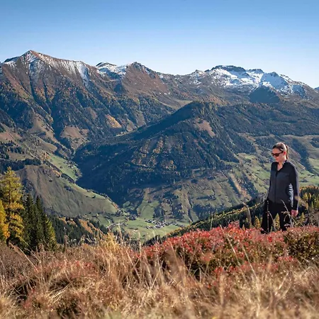 Apartman Carpe Solem By Alps