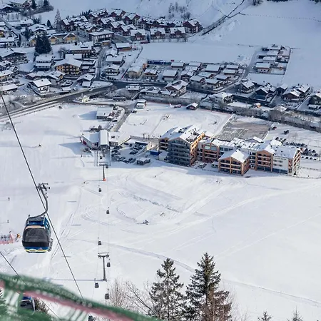 Carpe Solem By Alps شقة *