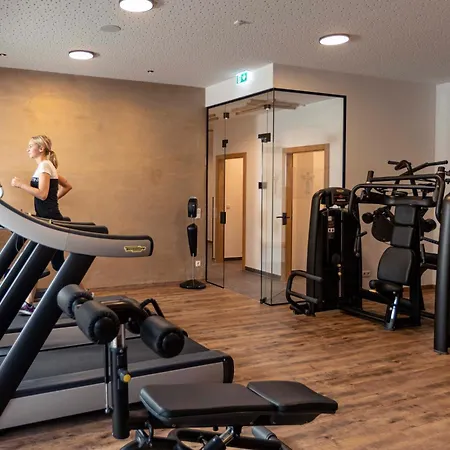 Appartement Carpe Solem By Alps *