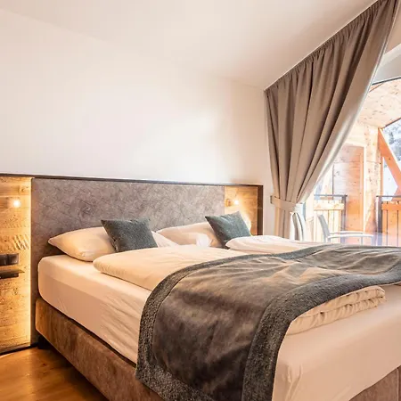 Carpe Solem By Alps Appartement Rauris