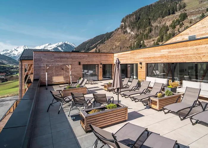 Apartamento Carpe Solem By Alps *