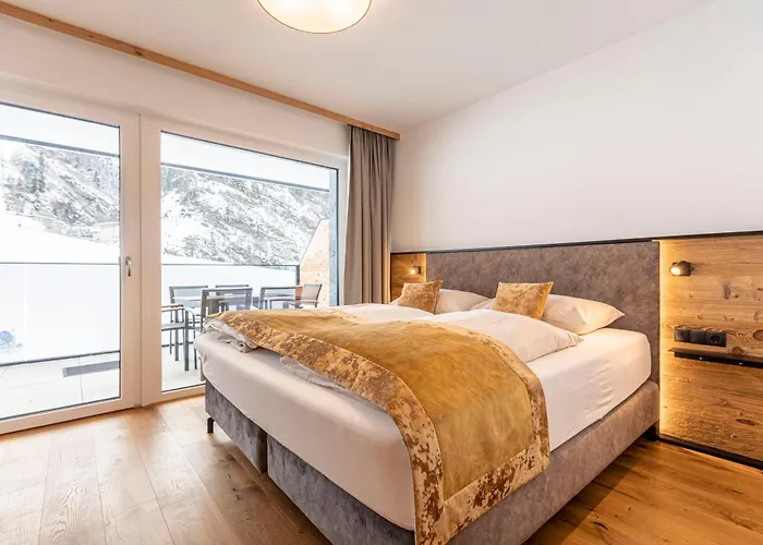 Apartamento Carpe Solem By Alps
